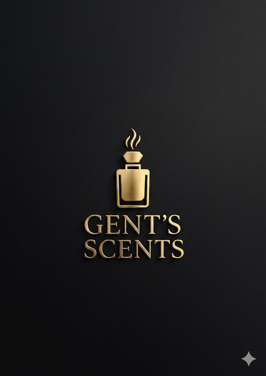 Gent’s Scents